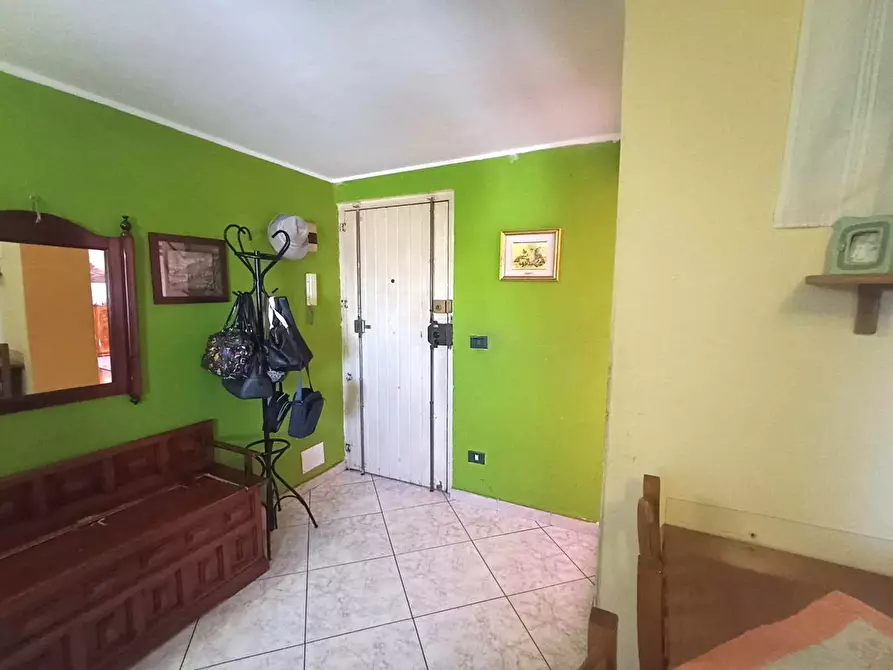 Immagine 10 di Trilocale in vendita  in Via Sonnino 35 a Catania