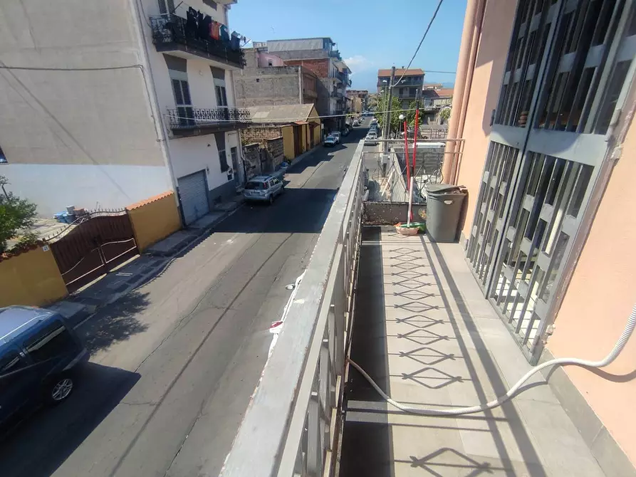 Immagine 10 di Appartamento in vendita  in Via Rosina Anselmi 38 a Misterbianco