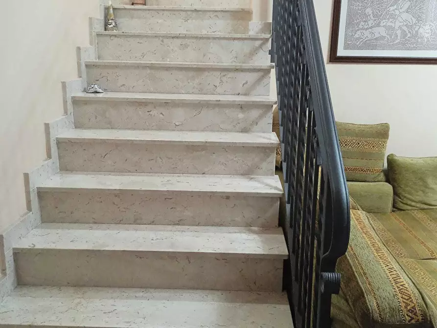 Immagine 29 di Villa in vendita  in Via Capitano Navarria 39 a San Pietro Clarenza