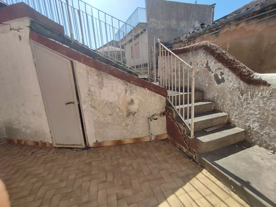 Immagine 4 di Casa indipendente in vendita  a Mascali