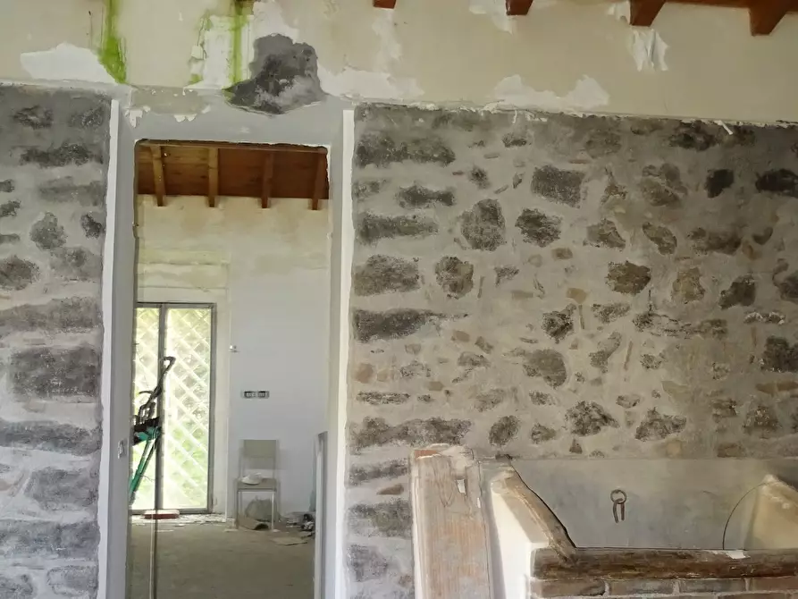 Immagine 10 di Casa indipendente in vendita  in Via Monte Grappa 7 a Belpasso