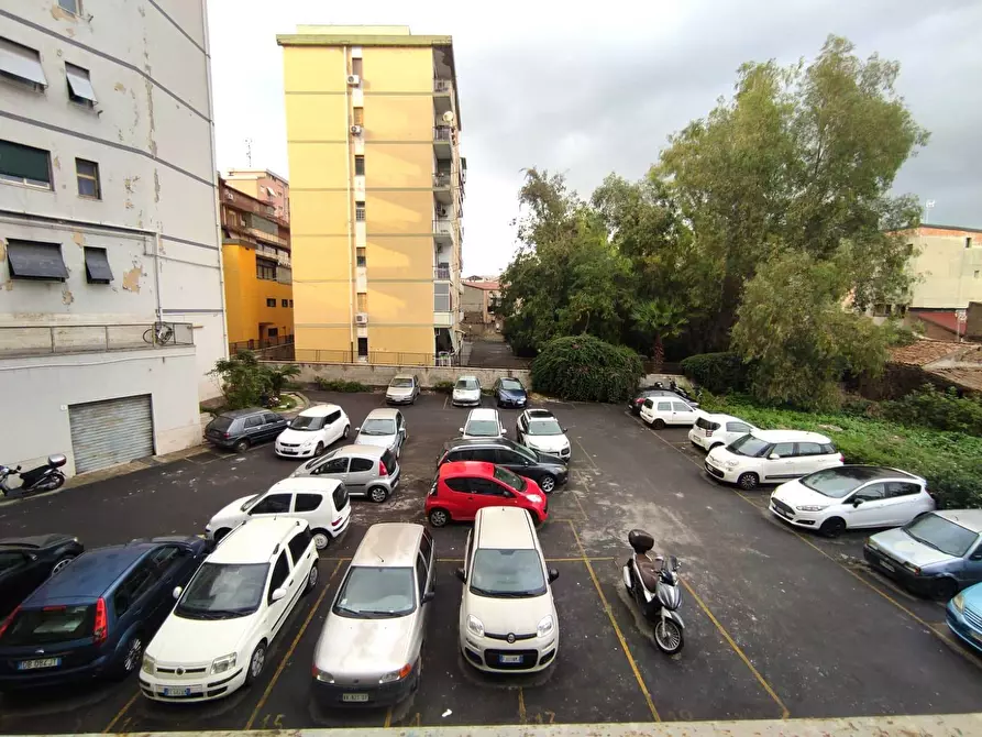 Immagine 8 di Appartamento in vendita  in Via Vittorio Emanuele II 558 a Catania