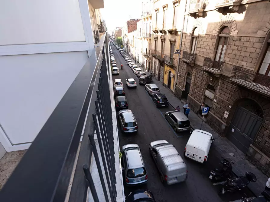 Immagine 34 di Quadrilocale in vendita  in Via Caronda 178 a Catania