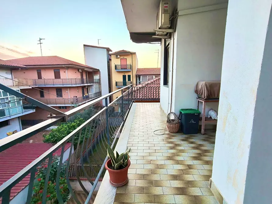 Immagine 33 di Pentalocale in vendita  in Via Bachelet 1 a Misterbianco