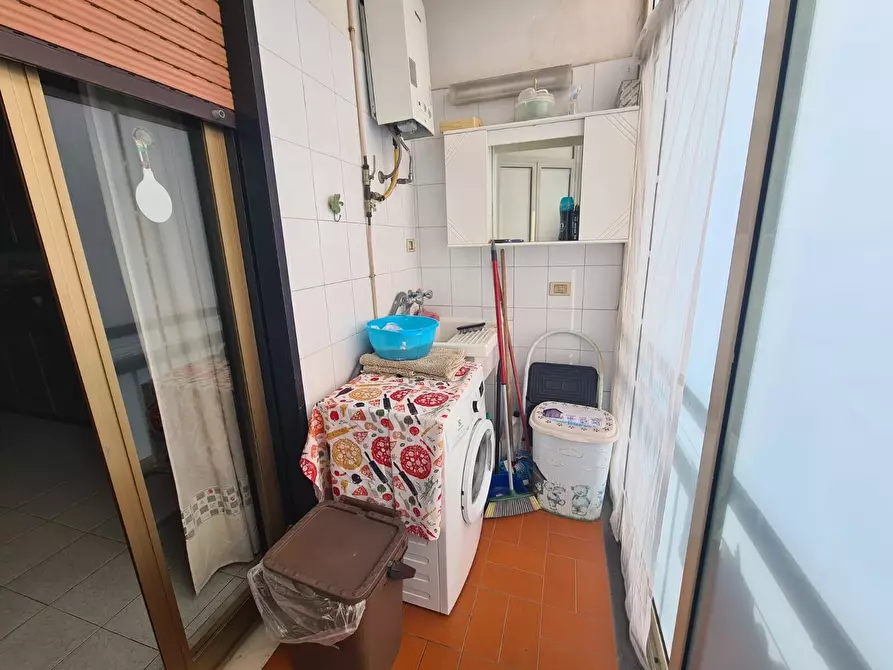 Immagine 20 di Appartamento in vendita  in Via Galermo 185 a Catania