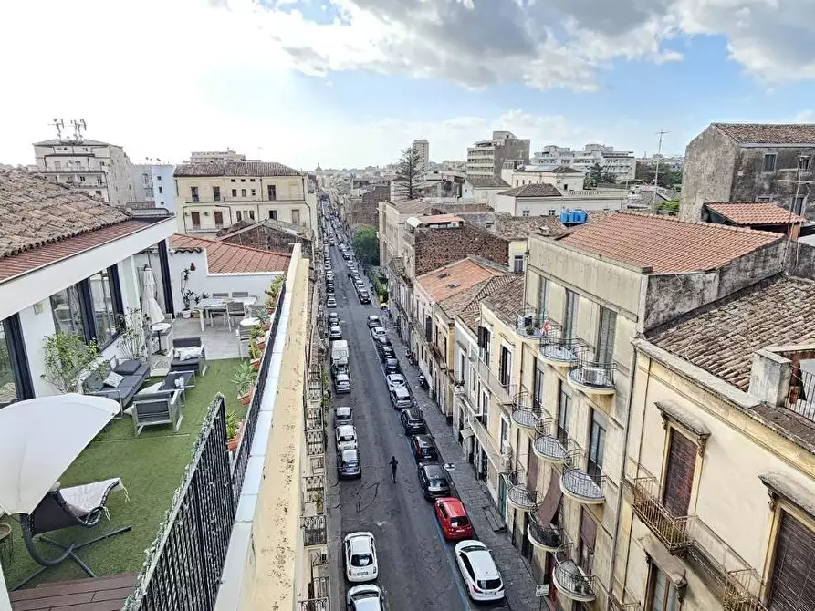 Immagine 3 di Appartamento in vendita  a Catania