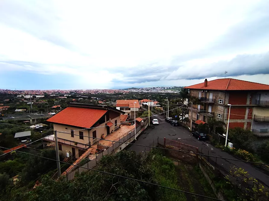 Immagine 20 di Quadrilocale in vendita  in Via Nicola Spedalieri 7 a Misterbianco