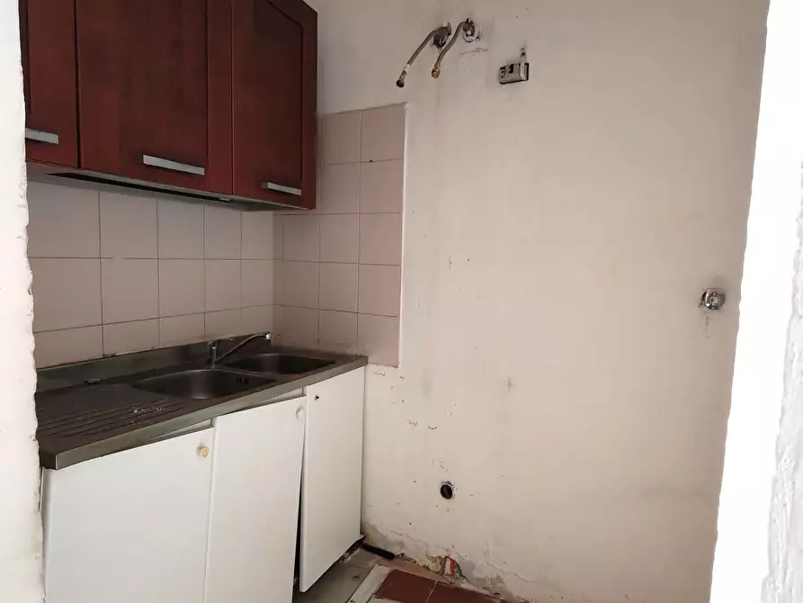 Immagine 18 di Trilocale in vendita  in Strada San Giovanni Galermo 127 a Misterbianco