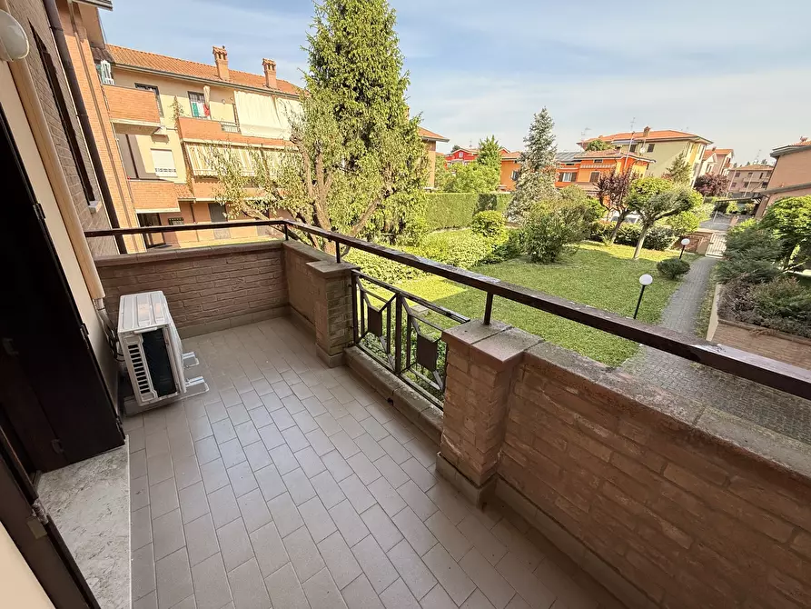 Immagine 5 di Trilocale in vendita  in Via delle Macine 5 a Bastiglia