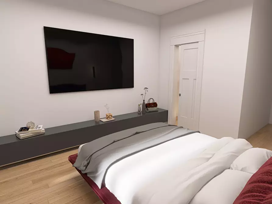 Immagine 14 di Trilocale in vendita  in via castelmaraldo 15 a Modena