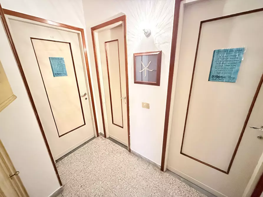 Immagine 18 di Quadrilocale in vendita  a Modena