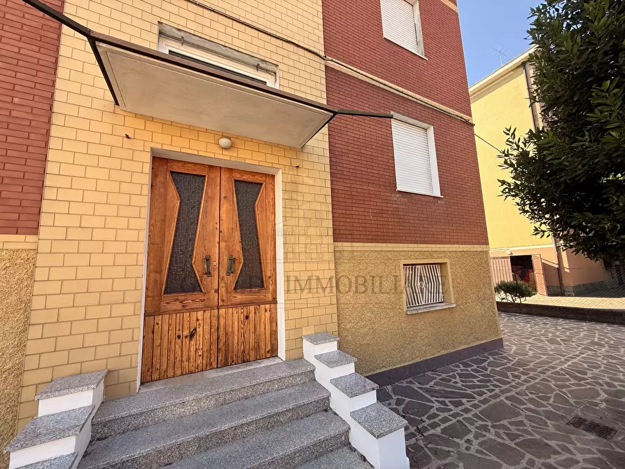 Immagine 22 di Trilocale in vendita  in Via Giuseppe Gibellini 31 a Modena