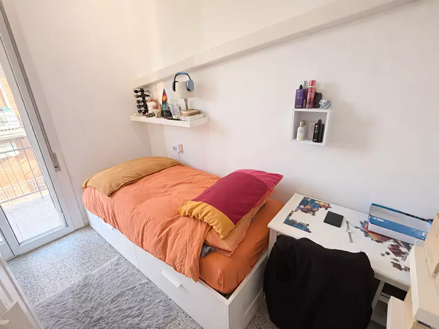 Immagine 17 di Quadrilocale in vendita  a Modena