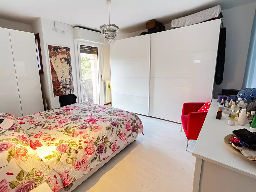 Immagine 10 di Trilocale in vendita  in Via Cervino 1 a Modena