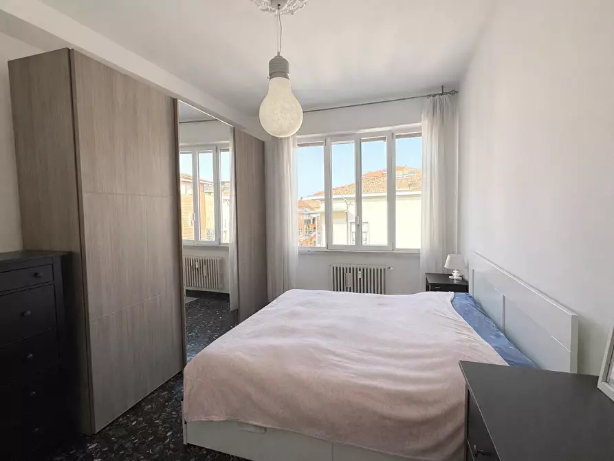 Immagine 10 di Quadrilocale in vendita  a Modena