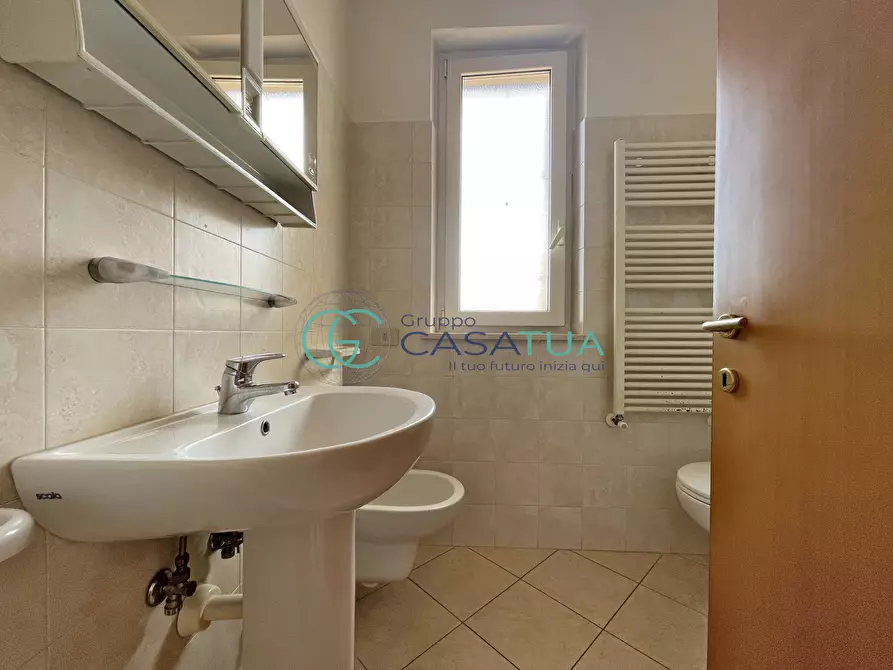 Immagine 14 di Trilocale in vendita  a Tortoreto