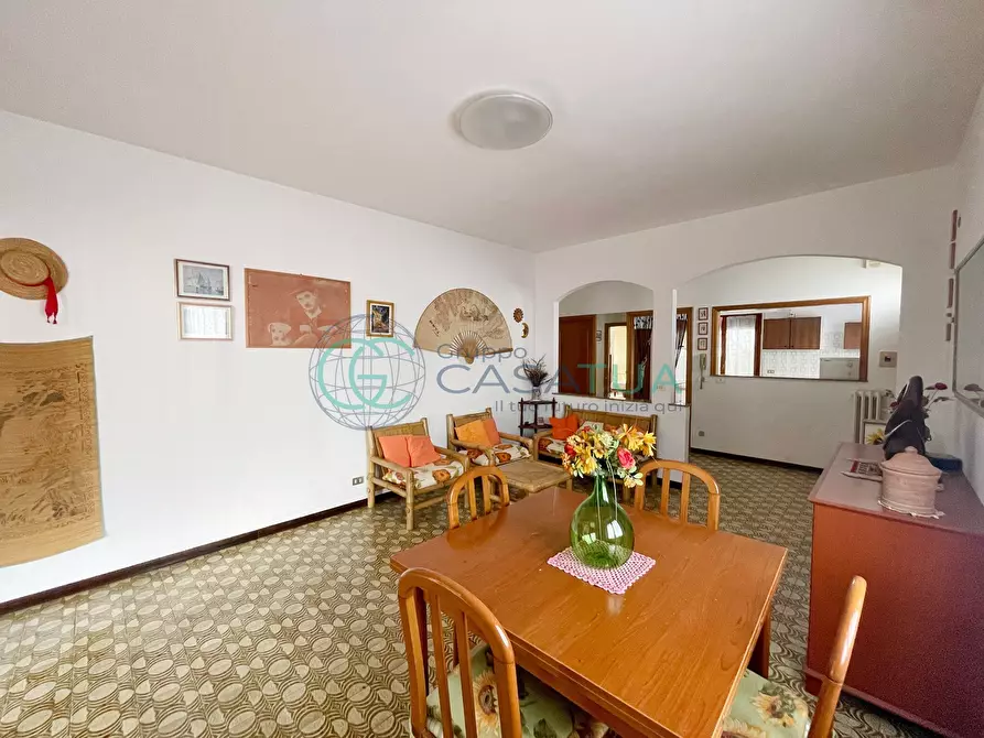 Immagine 4 di Casa trifamiliare in vendita  in Via Messina 7 a Tortoreto