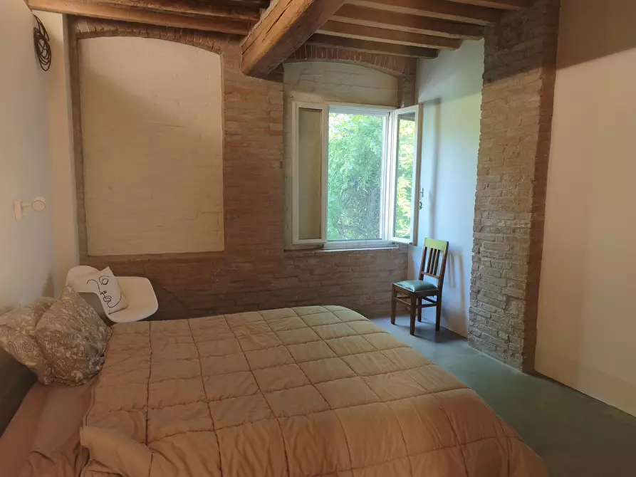 Immagine 15 di Porzione di casa in vendita  in Via Budrione Migliarina Parte Est 37 a Carpi