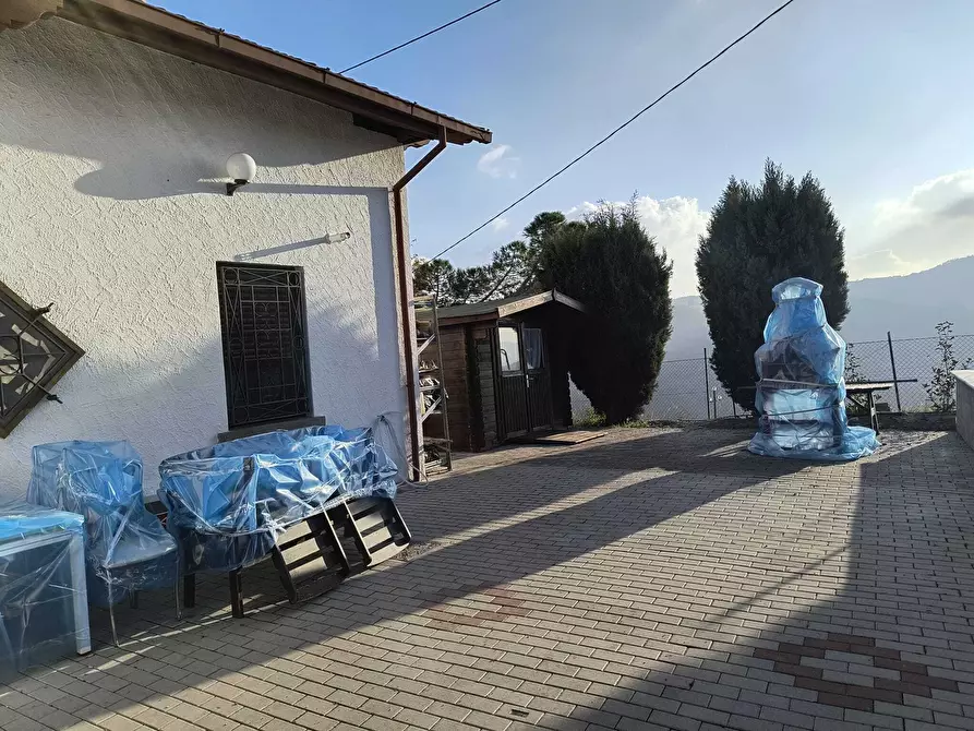 Immagine 7 di Porzione di casa in vendita  in Via del Santuario 2 a Castelvetro Di Modena