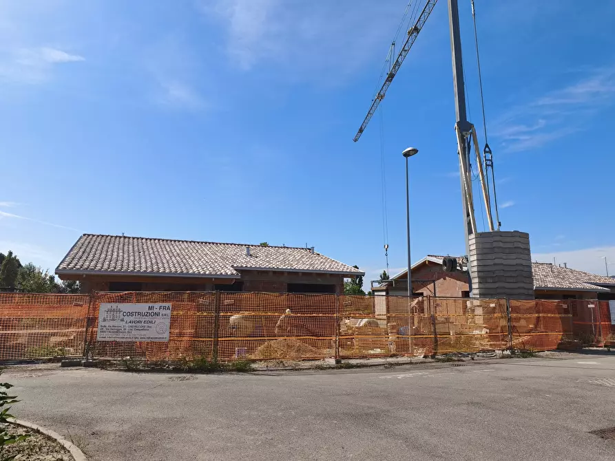 Immagine 14 di Villa in vendita  in Carlo Alberto Dalla Chiesa 27 a Sant'agata Bolognese