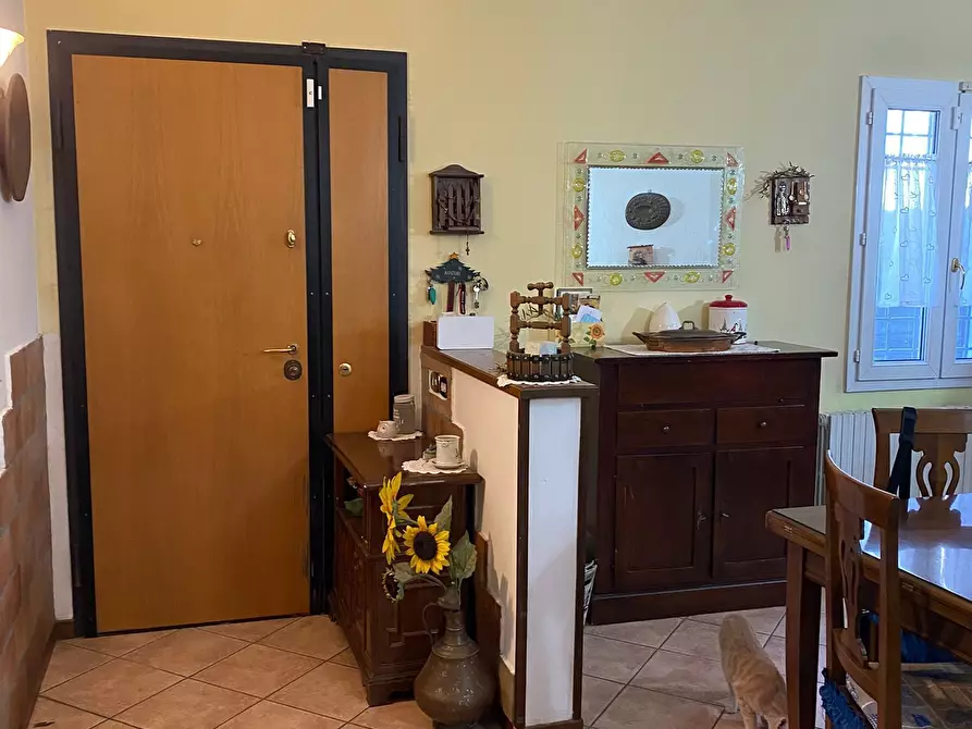 Immagine 10 di Rustico / casale in vendita  in VIA FOSSETTA OVEST 11 a Soliera