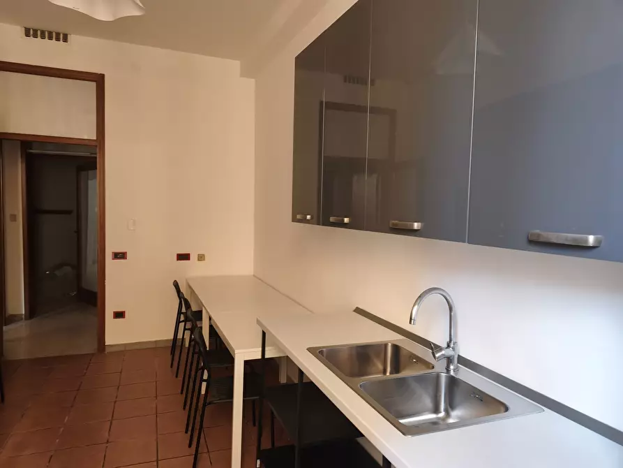 Immagine 9 di Pentalocale in affitto  in Via Castelmaraldo 7 a Modena