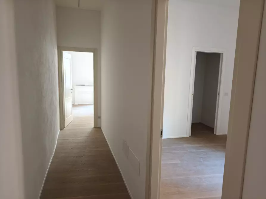 Immagine 10 di Appartamento in affitto  in Via Mascherella 23 a Modena