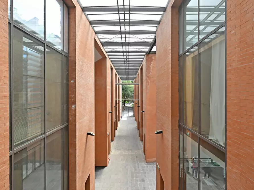 Immagine 3 di Appartamento in vendita  in Viale XX Settembre 28 a Sassuolo