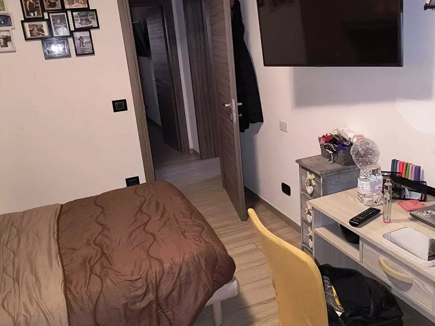 Immagine 16 di Porzione di casa in vendita  in Via del Santuario 2 a Castelvetro Di Modena