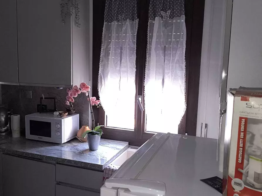 Immagine 25 di Porzione di casa in vendita  in Via del Santuario 2 a Castelvetro Di Modena