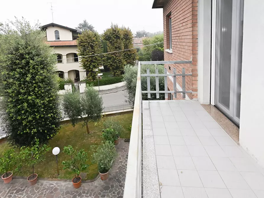 Immagine 8 di Quadrilocale in vendita  a Modena
