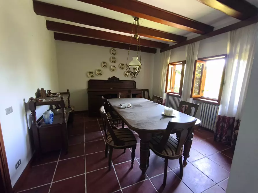 Immagine 12 di Baita in vendita  in Via Bagatti 49 a Abetone Cutigliano