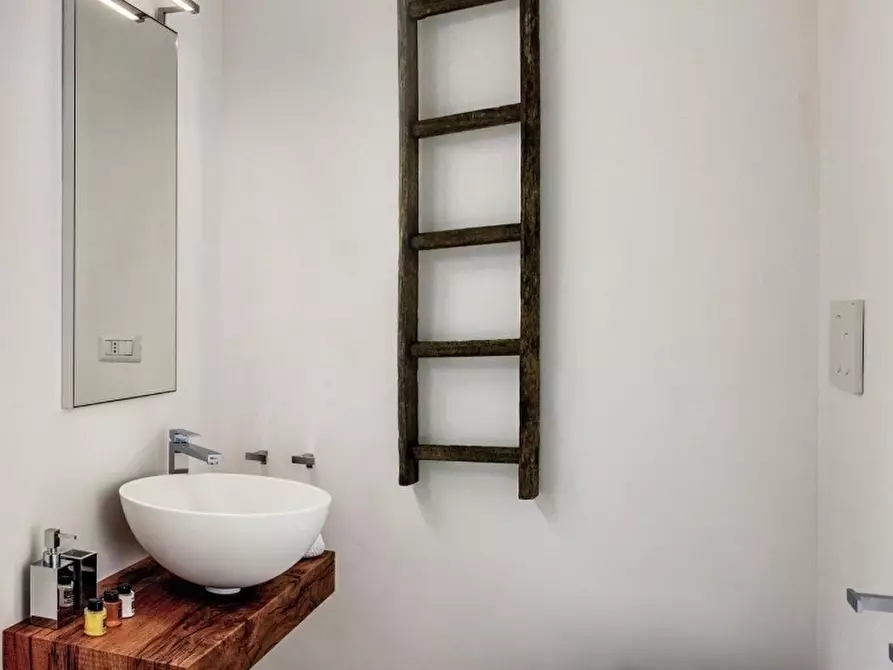 Immagine 7 di Porzione di casa in vendita  in Via Donato Bramante 12 a Carpi