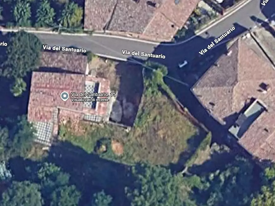 Immagine 20 di Villa in vendita  in Via del Santuario 15 a Fiorano Modenese