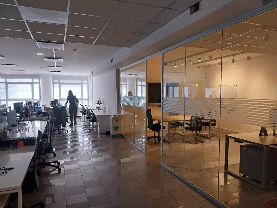 Immagine 4 di Ufficio in affitto  in Via Carlo Zucchi 21 a Modena