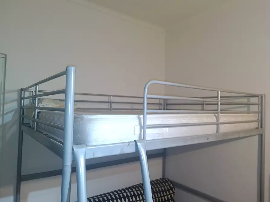 Immagine 5 di Bilocale in affitto  in Via Gaetano Donizetti 15 a Torino