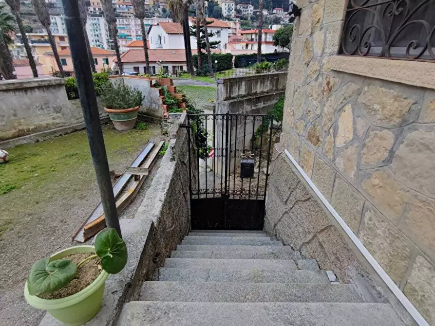 Immagine 12 di Villa in vendita  in Via Zeffiro Massa 344 a San Remo