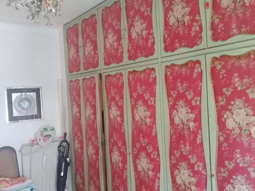 Immagine 19 di Trilocale in vendita  in Strada Privata Vallarino 6 a San Remo