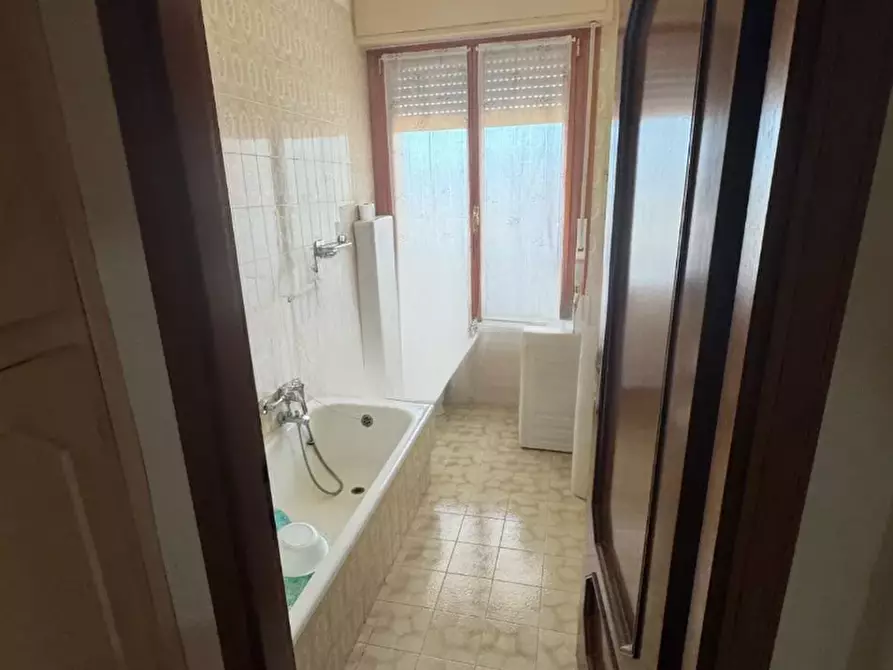 Immagine 7 di Trilocale in vendita  in Via Galilei 351 a San Remo