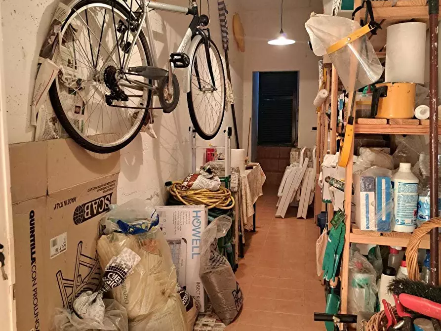 Immagine 22 di Villa in vendita  in Strada della villa a Seborga