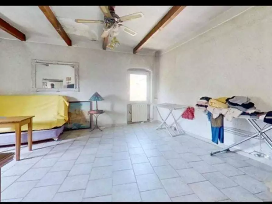 Immagine 9 di Porzione di casa in vendita  in Via Ughetto 18 a Ventimiglia