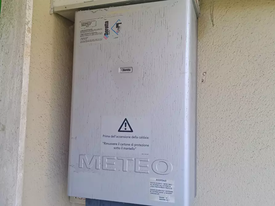 Immagine 21 di Trilocale in vendita  in Strada Privata Vallarino 6 a San Remo