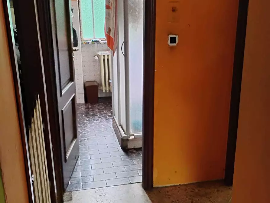 Immagine 9 di Quadrilocale in vendita  in Strada Ponte Picca 8 a Corio