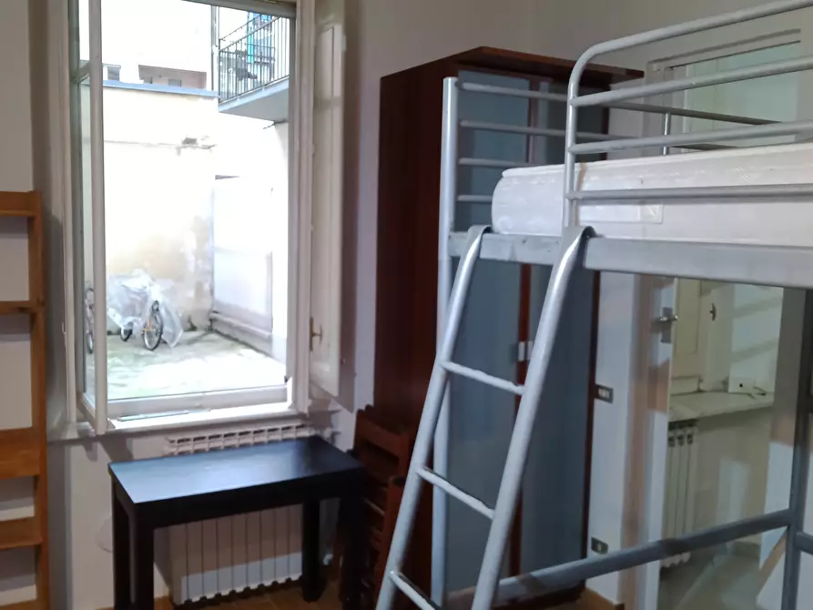 Immagine 12 di Bilocale in affitto  in Via Gaetano Donizetti 15 a Torino