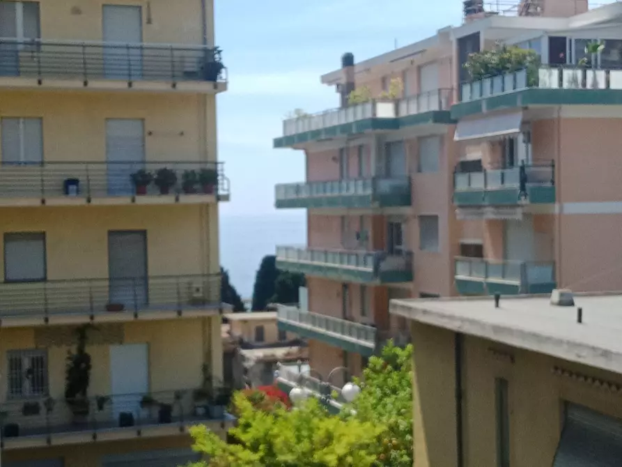 Immagine 4 di Trilocale in vendita  in Strada Privata Vallarino 6 a San Remo