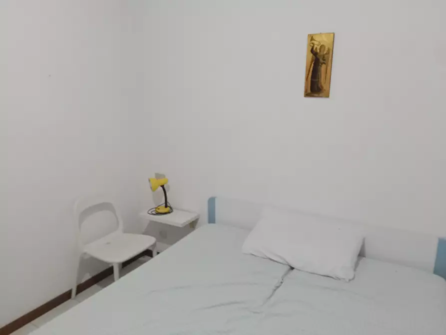 Immagine 5 di Quadrilocale in vendita  in Lungomare Argentina 10 a Bordighera