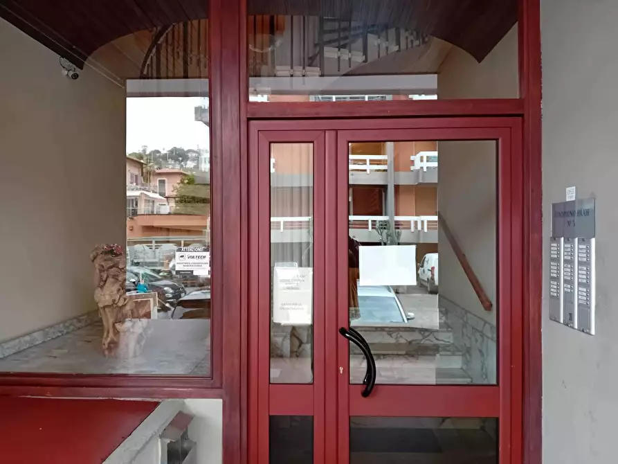 Immagine 28 di Trilocale in affitto  in Via Braie 3 a Bordighera