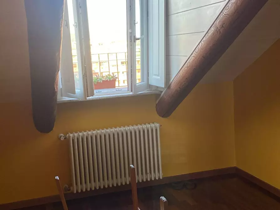 Immagine 11 di Mansarda in affitto  in Via Antonio Rosmini 13 a Torino