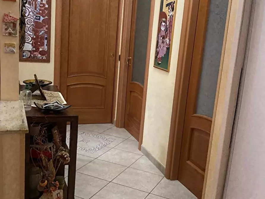 Immagine 10 di Quadrilocale in vendita  in Via Martiri della libertà 9 a Ventimiglia