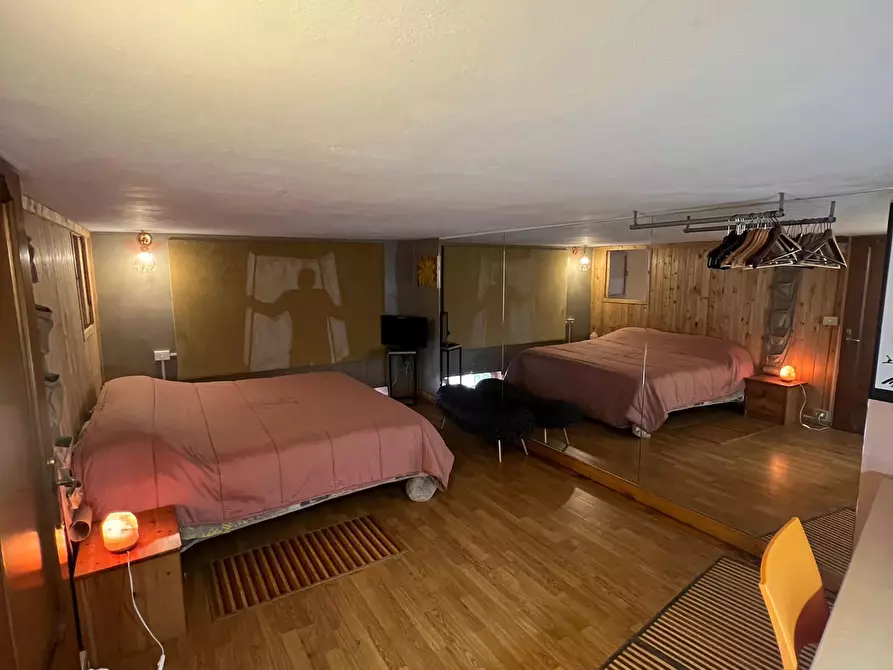 Immagine 5 di Casa indipendente in vendita  in Piazza della Costituente 4 a Ventimiglia